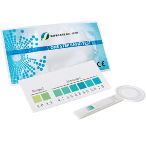 Vaginal pH Balance (BV) Tests