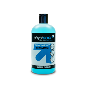 physicool 500ml re-charge-bottle