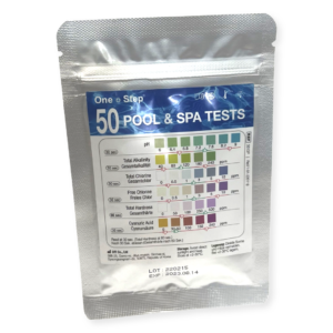 Water Hardness Test Kits