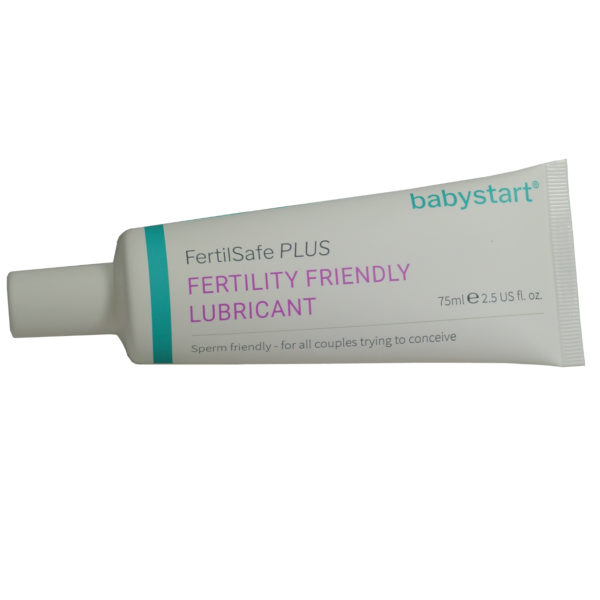 fertility lubricant