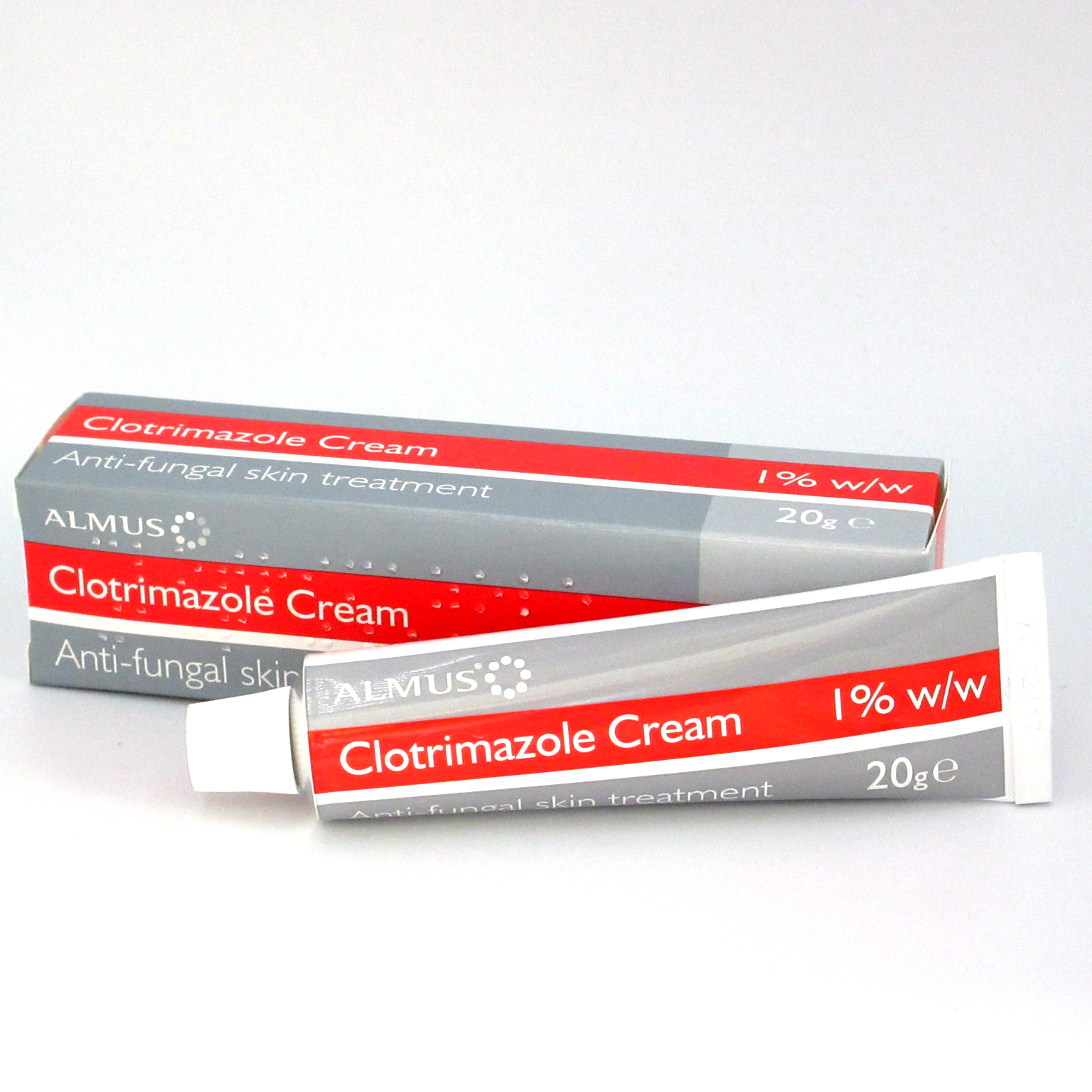 clotrimazole cream