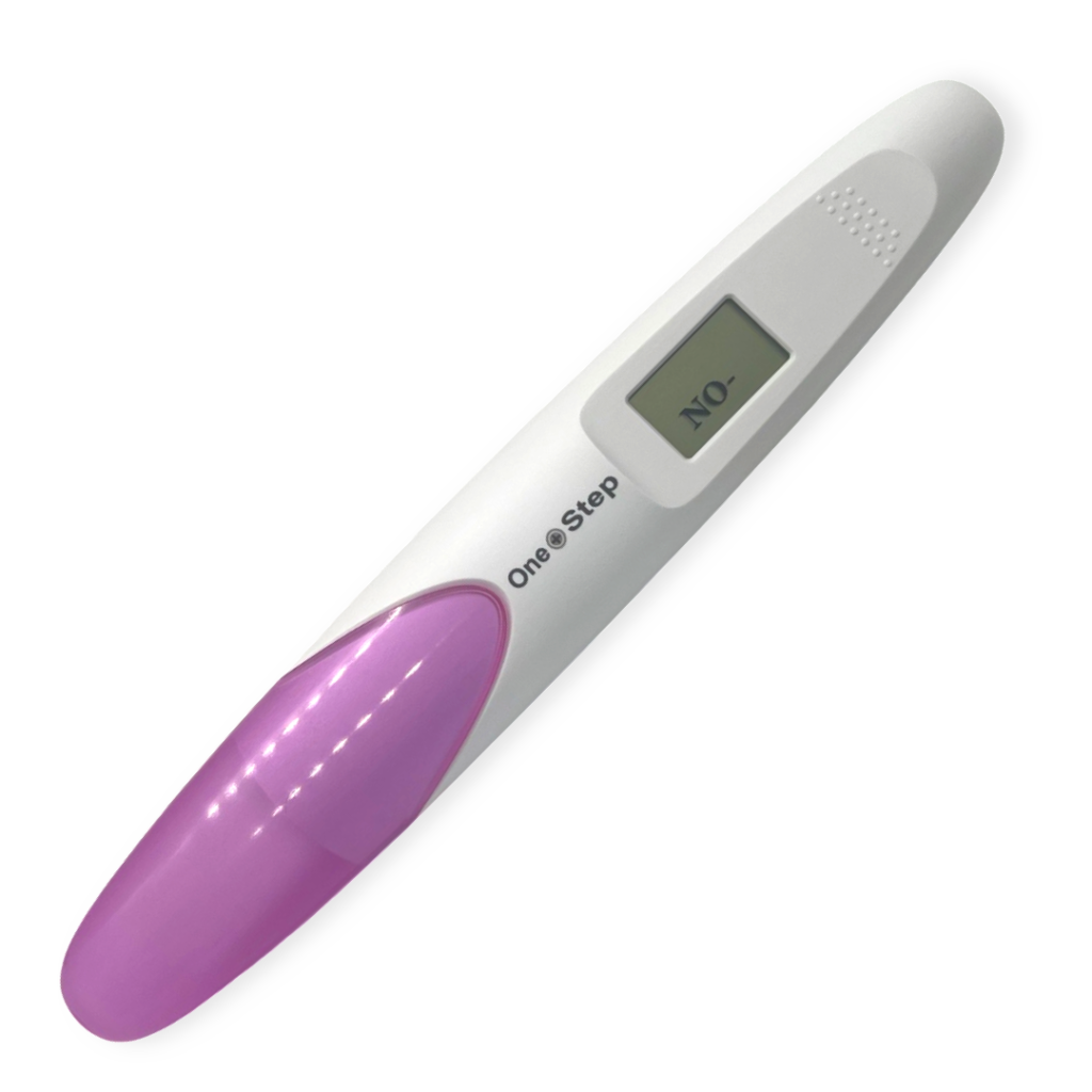 One Step Digital Pregnancy Test Home Health   DIGI PREG 7 1024x1024 