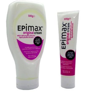 Epimax Cream