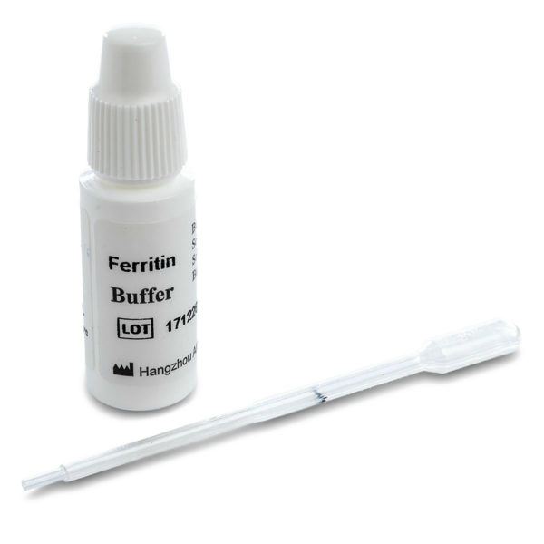 Ferritin Anaemia Test