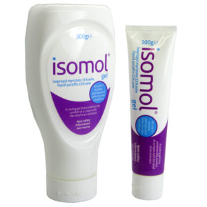 Isomol Eczema Gel