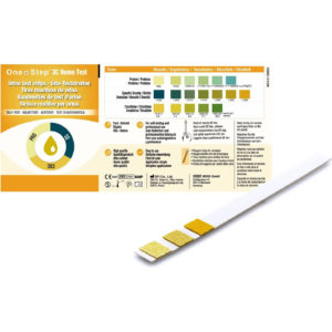  Eldoncard Blood Typing Kit, 3 Tests, Know Your Blood Type,  Instant Home Testing Kit, A, O, B, Rhs-D Negative and Positive Blood Types  Tested For : Health & Household