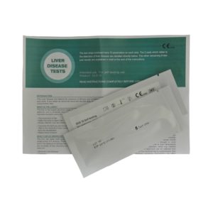 Airborne Allergy Test Kit Amazon Co Uk Health Personal Care