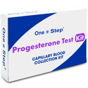 Progesterone Lab Test Kit