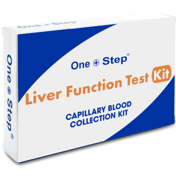 Liver Function Test Kit