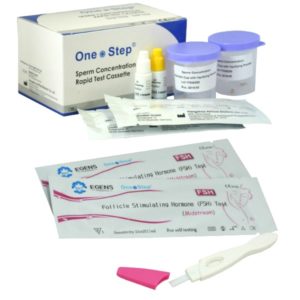 Fertility Test Kits