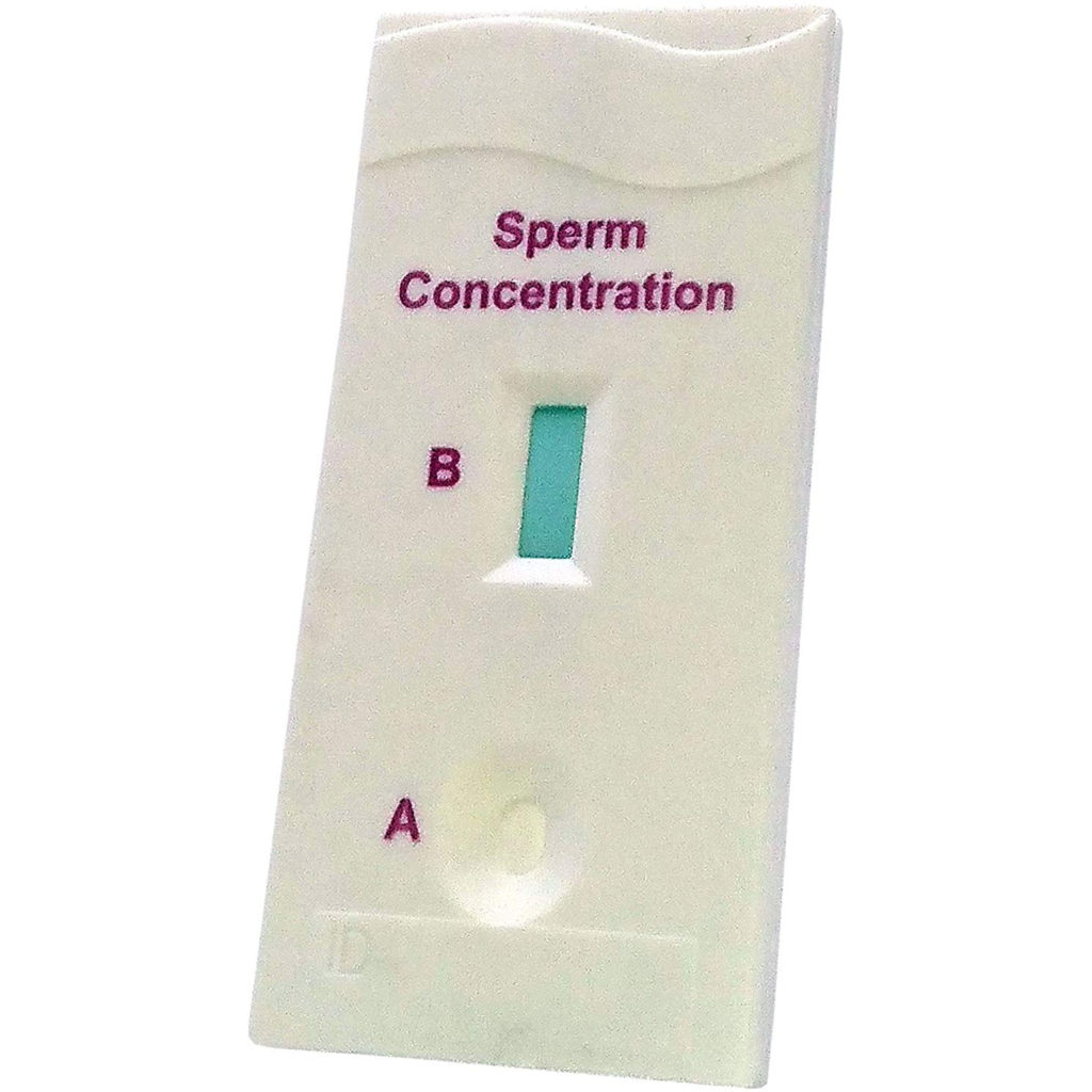 Fertility Test Infertility Testing Kit Male And Female Fertility Tests 8792