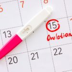 ovulation testing