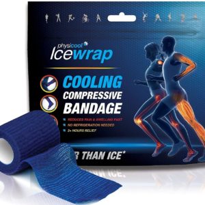 physicool ice wrap out of package