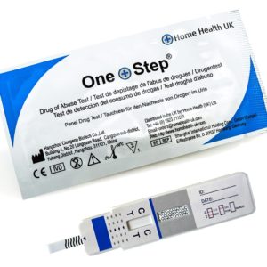 Single Panel Drug Tests