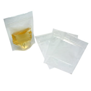 urine specimen bag