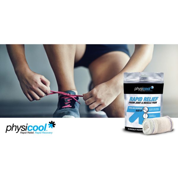 physicool size b running