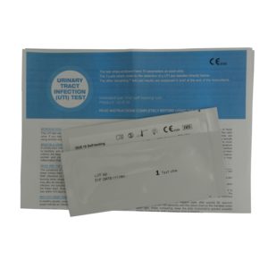 Urine Infection (UTI) Test Kits