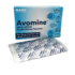 avomine box tablets front