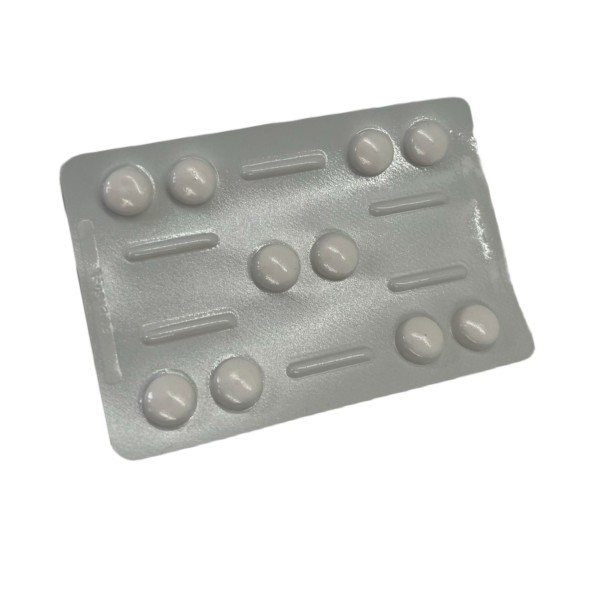 avomine tablets front side