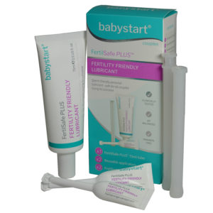 BabyStart FertilSafe Plus