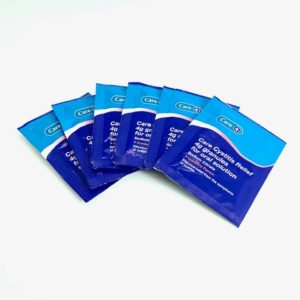 Care Cystitis Relief | 6 x 4g Sachets | Home Health UK