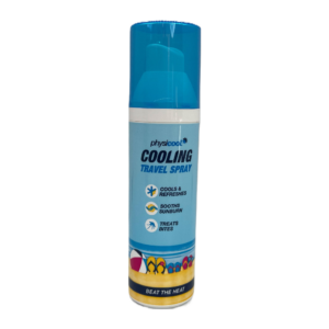 Physicool Cooling Spray