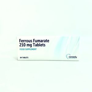 Iron Deficiency Tablets