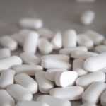 folic acid tablets