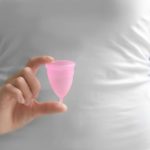 how menstrual cups work