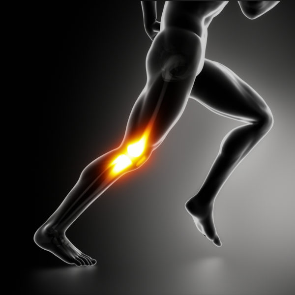 physicool knee pain