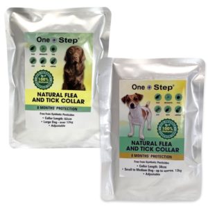 One Step Pet Products
