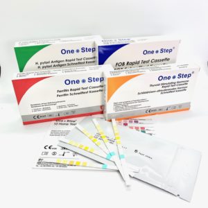 Home Health Testing Kits