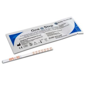 Opiates (Heroin) Strips
