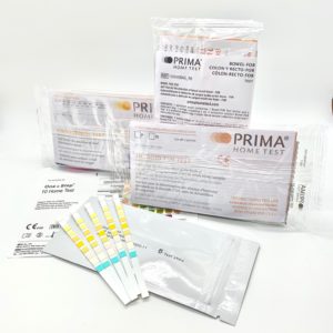 General Health Test Pack
