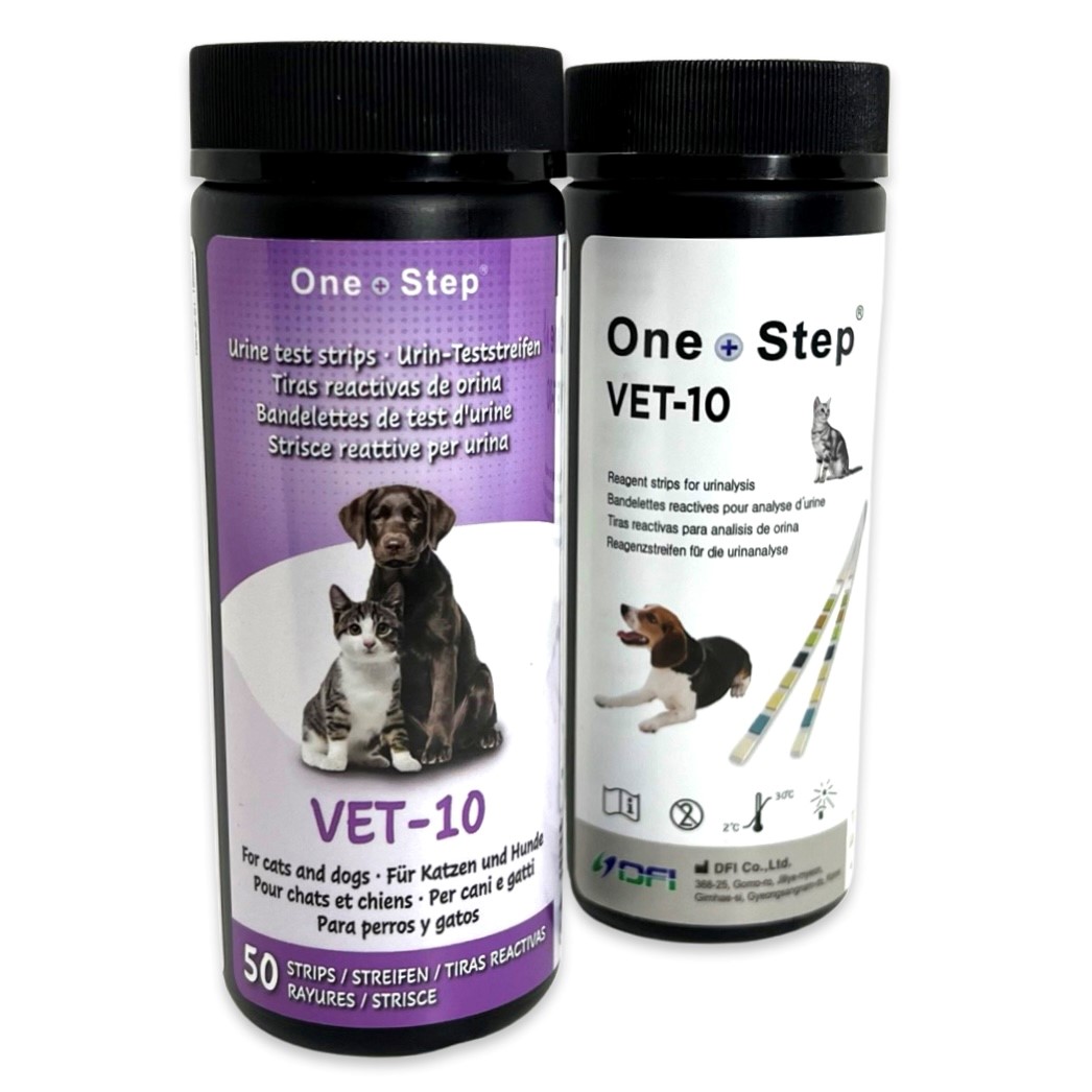what does a urine culture test for in dogs