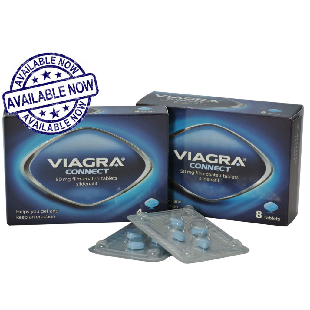 Viagra Connect